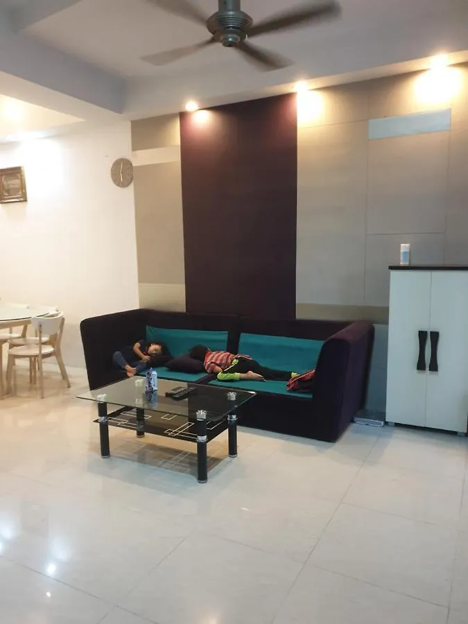 Chor Residence Homestay Ipoh